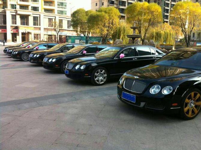 广州租车厂家,广州婚庆租车